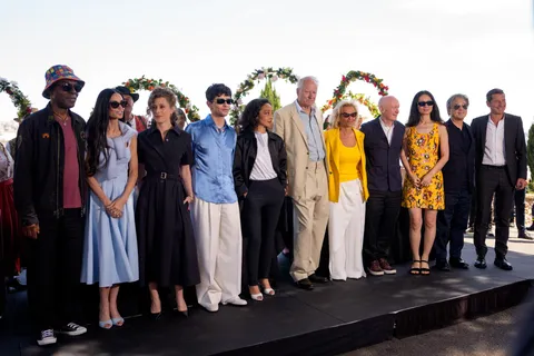 Cannes 2026: What to watch for ahead of Palme d'Or ceremony