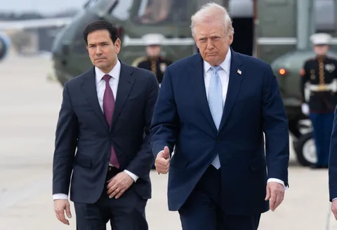 Iran and US closing in on deal to end war