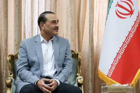 Key US-Iran negotiator Munir in China with PM Sharif: Pakistan TV