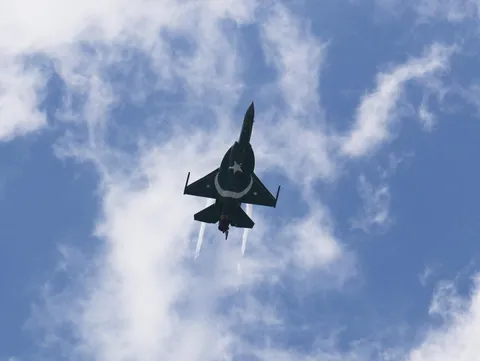 Why Bangladesh could raise Indian red flags by buying a China-Pakistan fighter jet