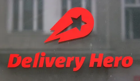 Delivery Hero confirms takeover offer from rival Uber