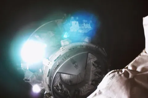 China launches crewed space flight as part of Moon ambitions