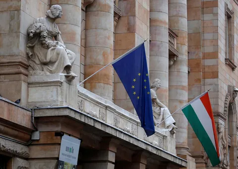 EU summons Russian envoy after 'threat' to foreigners to leave Kyiv