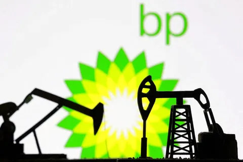 BP ousts chairman over 'serious concerns' about governance