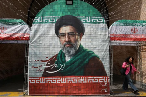 Iran condemns US strikes as a show of 'bad faith' and warns of consequences