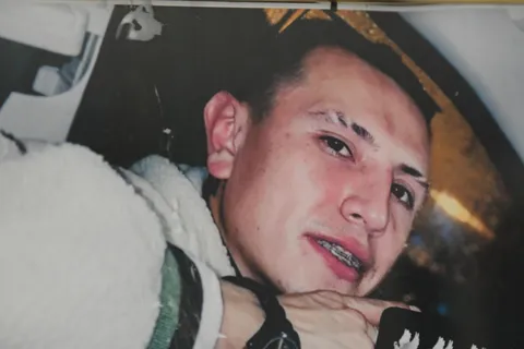 ICE detainees dying by suicide at 'alarming' rate, AP investigation finds