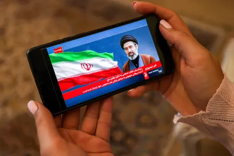 Iran partially lifts longest internet shutdown in history, data shows