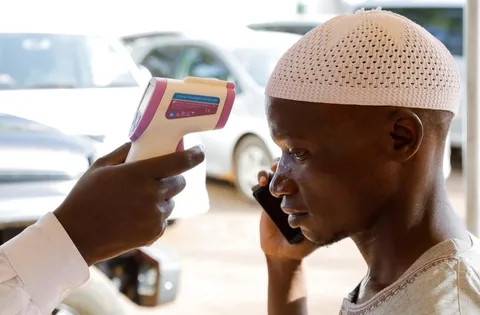 Uganda closes its border with Congo, where suspected cases of rare Ebola type are surging