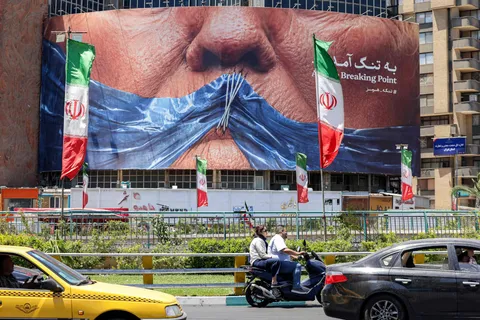 White House says Iran report on draft deal is 'complete fabrication'