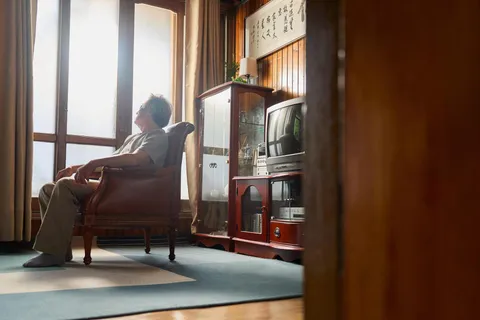 Japan's 'posthumous divorce' rise reflects burdens of aging society