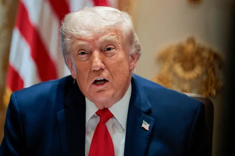 US and Iran reach deal but need Trump's final approval, report says