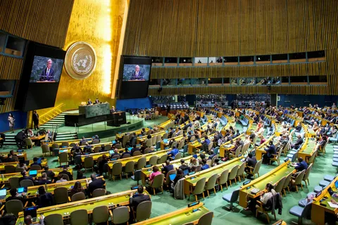 S. Korea, US, other countries call for designation of vessels over NK sanctions breaches