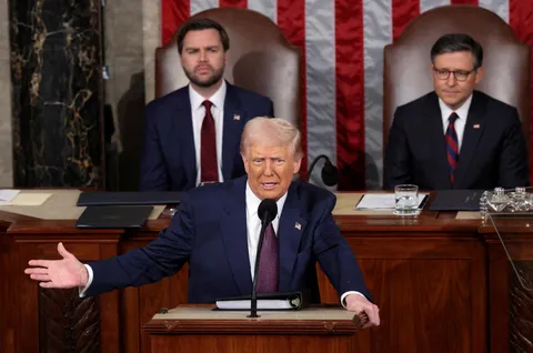 Trump will make only 'good' Iran deal that satisfies his 'redlines': White House official