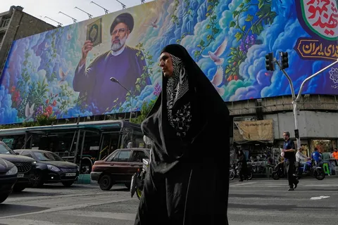 Iran says 'no negotiations' taking place on nuclear issue: state TV