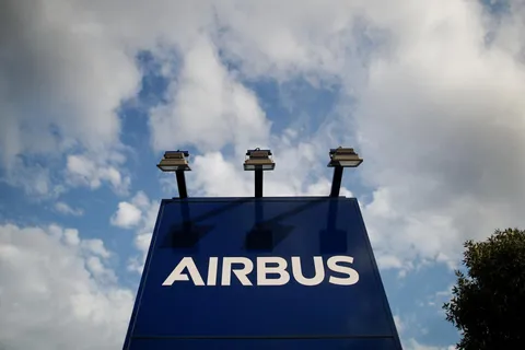 Airbus tests passenger plane that can fly 22 hours non-stop