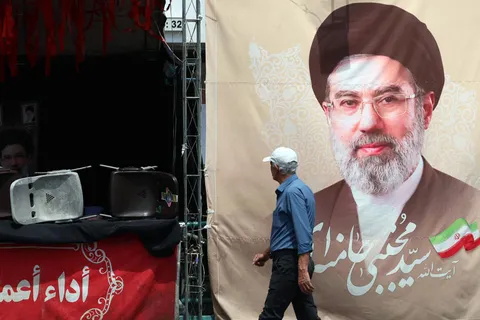Rubio says Mojtaba Khamenei alive and 'increasingly engaging'