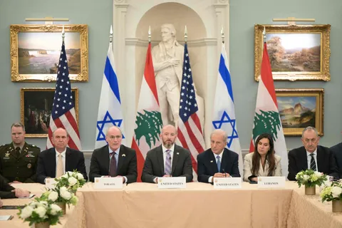 Israel, Lebanon agree to implement ceasefire, boosting hopes for Iran deal
