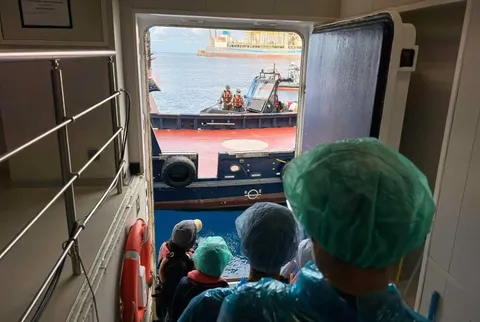Deadly cruise ship outbreak renews push for hantavirus treatments, vaccines