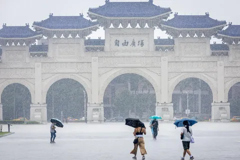 Beijing says US Tiananmen comments 'smear' China