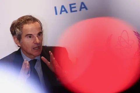 IAEA finds little change in Iran nuclear program after war