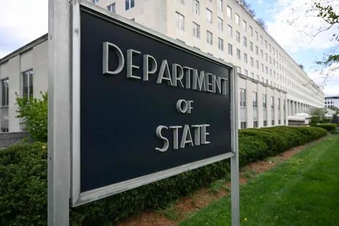 US highlights shared denuclearization goal ahead of Xi's NK trip