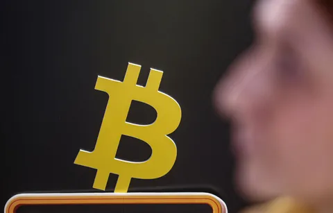 Bitcoin drops below $60,000, first since October 2024