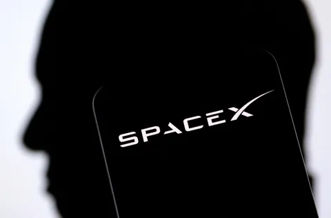 Norm-breaking SpaceX IPO a source of elation, angst on Wall Street