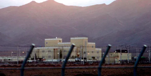 Iran agrees to dismantle nuclear program under deal: White House