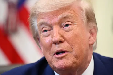 Trump says deal is reached to end Iran war, US naval blockade