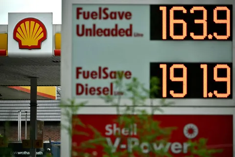 Oil, gas supplies could take months to return to normal after Iran deal, energy experts say