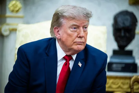 Trump threatens to hit Iran power plants next week if no deal