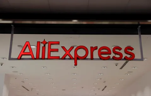 EU fines AliExpress $630 mil. over sale of illegal products