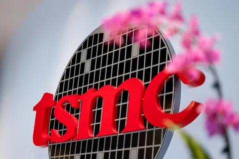 TSMC expects 'strong, multi-year' demand for AI chips as it ramps up Arizona investment