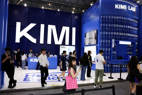 Kimi K3 developer suspends new subscriptions amid compute constraints