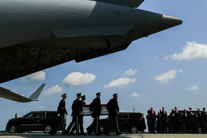 US, Iran attacks rage across Middle East