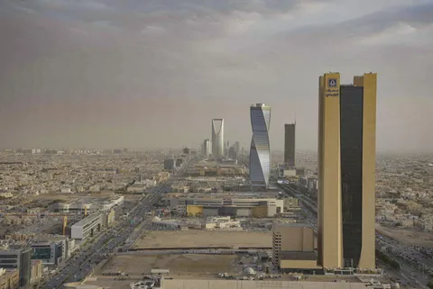 US announces civilian nuclear deal with Saudi Arabia