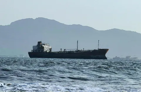 Yemen's Houthis attack Saudi tankers in Red Sea, threatening to widen Iran war