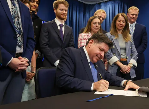 Illinois ordered an audit of AI developers. Who will do it?