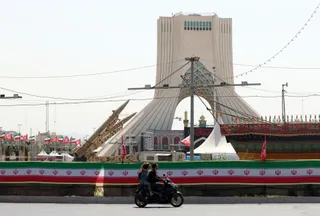 Iran army says war to 'expand further' if US attacks restart