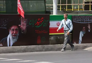 Iran says progress in Oman talks on Hormuz strait management