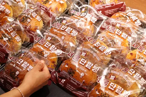 Seoul city government expands lineup of affordable, low-sugar pastries