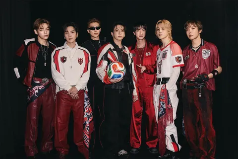 BTS' 'ARIRANG' returns to top 10 on Billboard 200