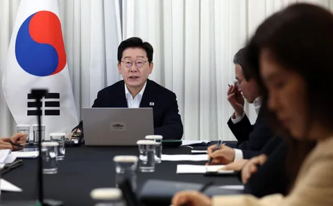 President to lock in mineral supply chains  in South America trip