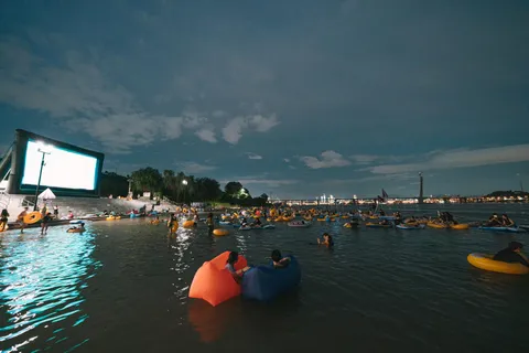 Seoul to launch 16-day summer festival along Han River