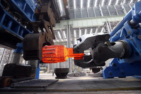 Doosan secures new China nuclear deal amid surging reactor demand