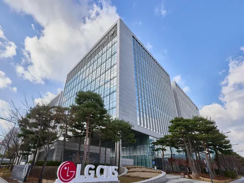 LG CNS joins global AI alliance for new materials discovery