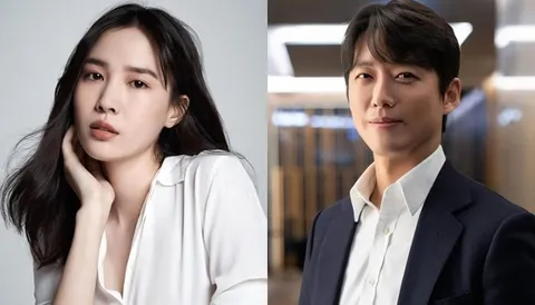 Namkoong Min, Jin A-reum welcome 1st child