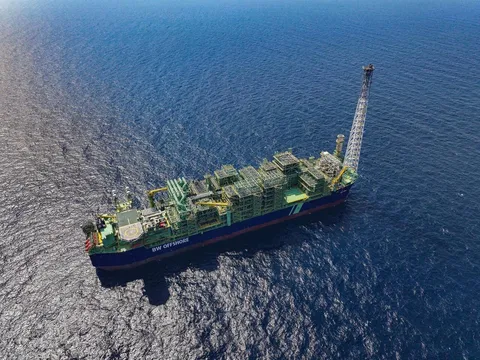 SK Innovation E&S to import condensate from Australian gas field
