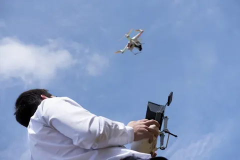 Korea named inaugural chair of ISO drone cybersecurity working group