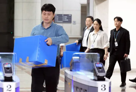 72 turnout corrections reported to election watchdog on June 3 election day